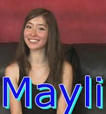 mayli 18 porn|Mayli 18 Porn Videos 